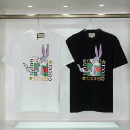 Picture of Gucci T Shirts Short _SKUGucciS-XXLddtr903035557
